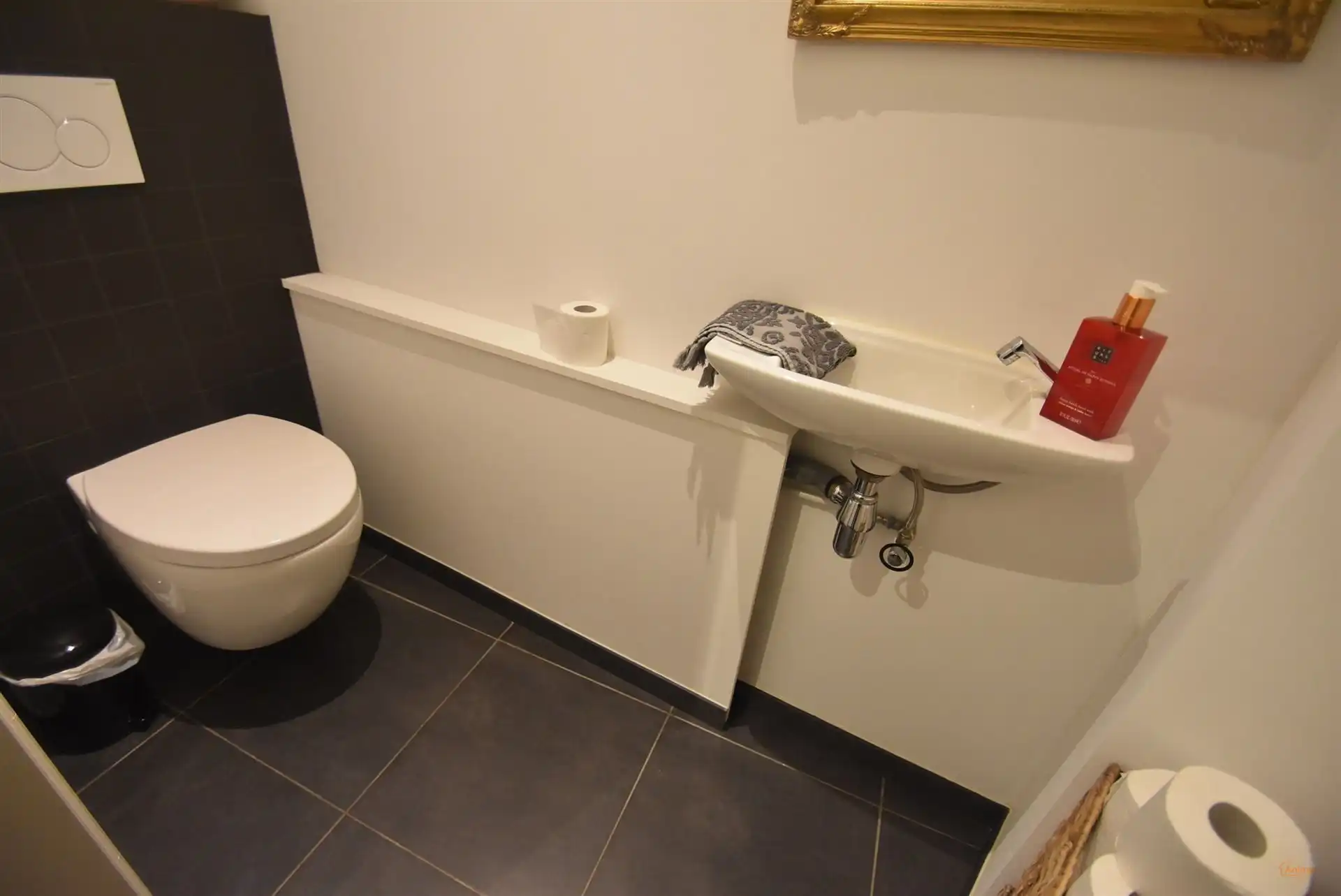 Gemengd gebouw foto 13