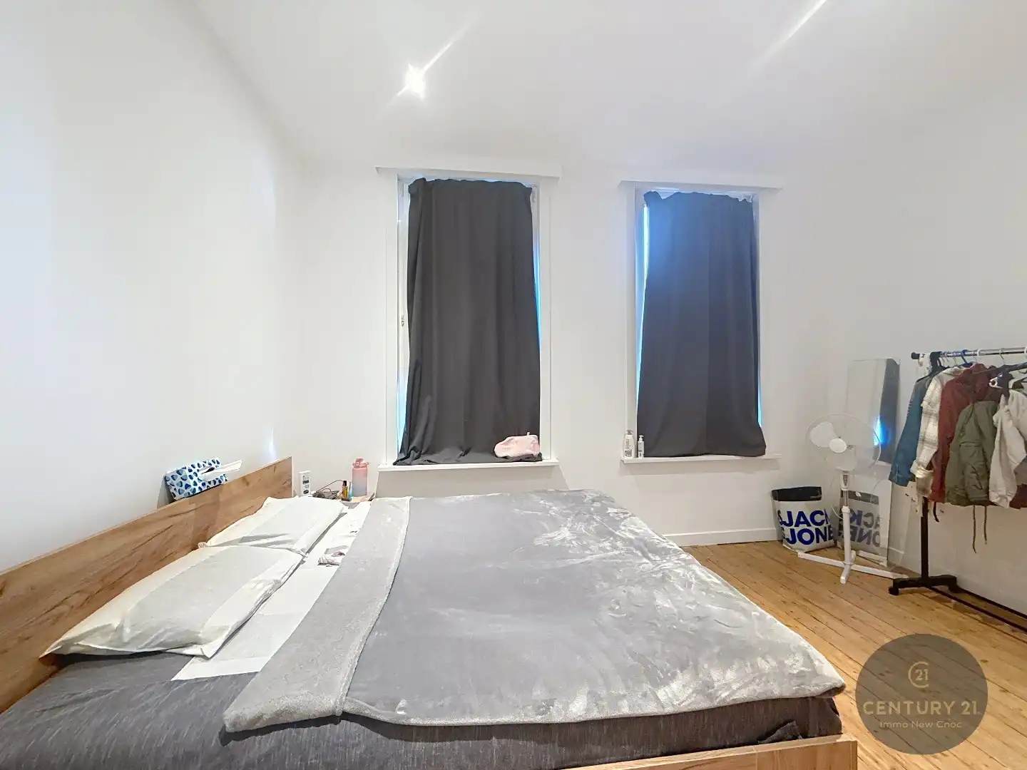 Charmante gezinswoning in hartje Blankenberge foto 16