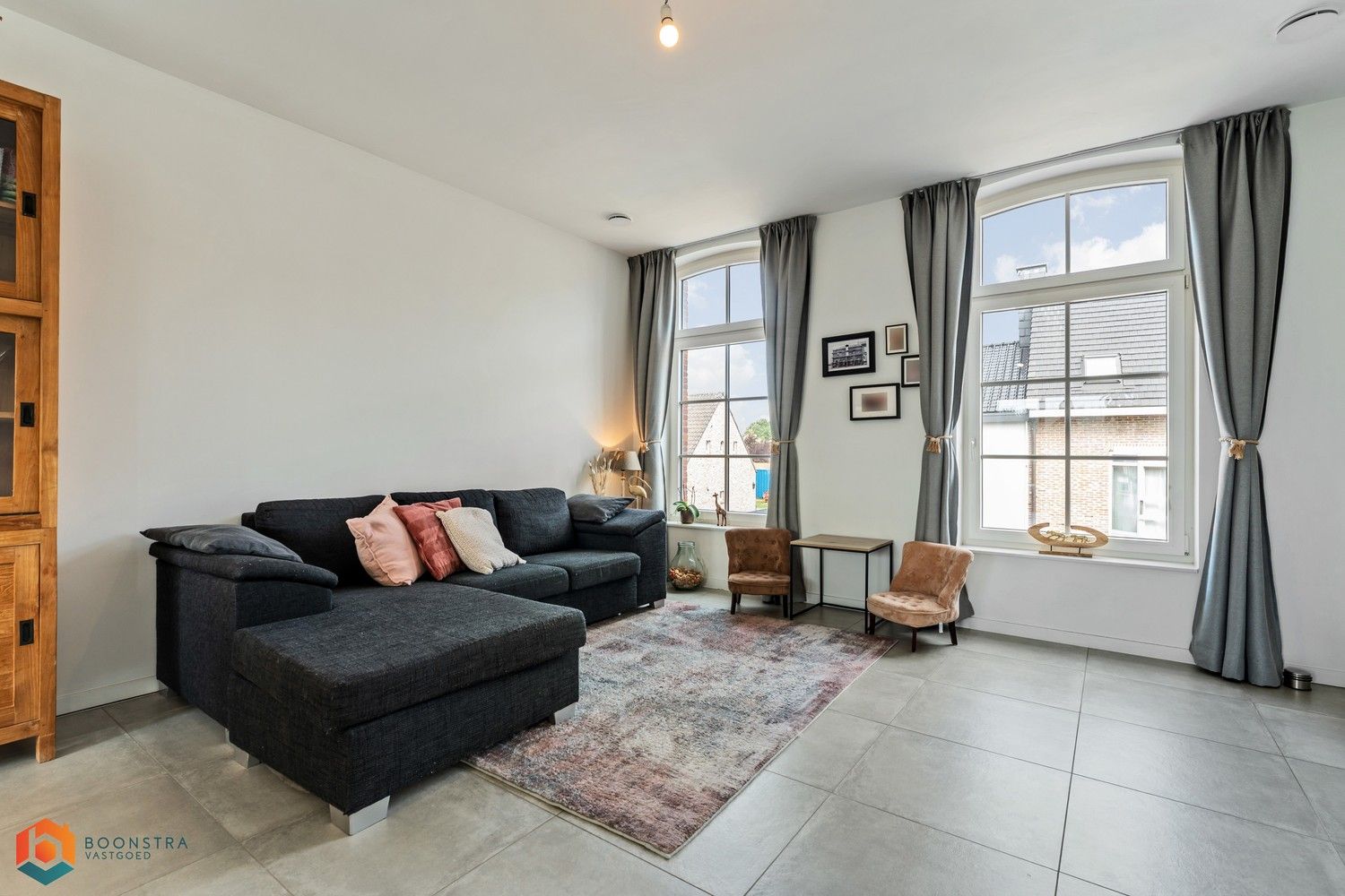 Luxueus duplex-appartement met 3 slpkrs in Putte foto 5