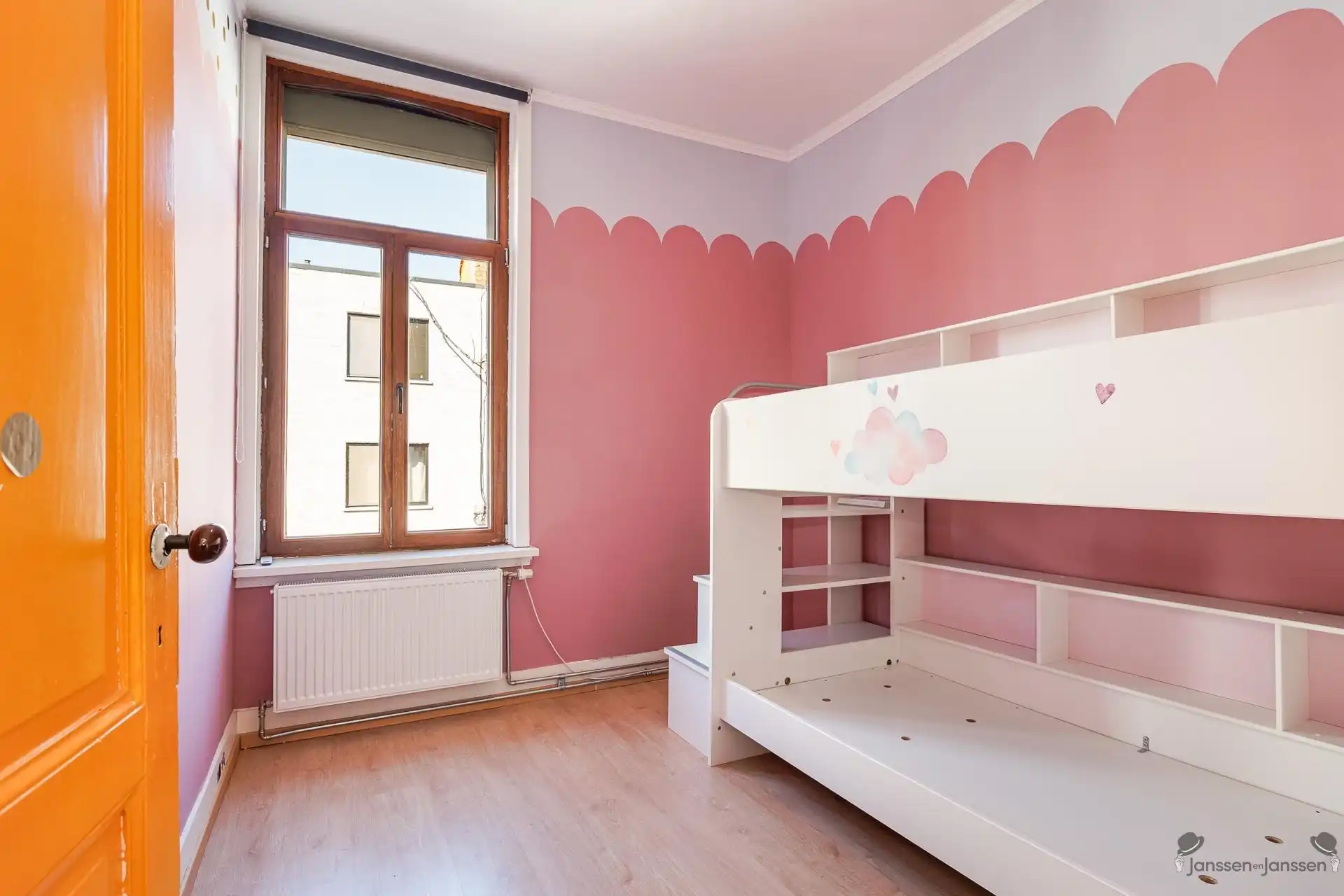 Prachtige centraal gelegen woning te Hamme foto 15