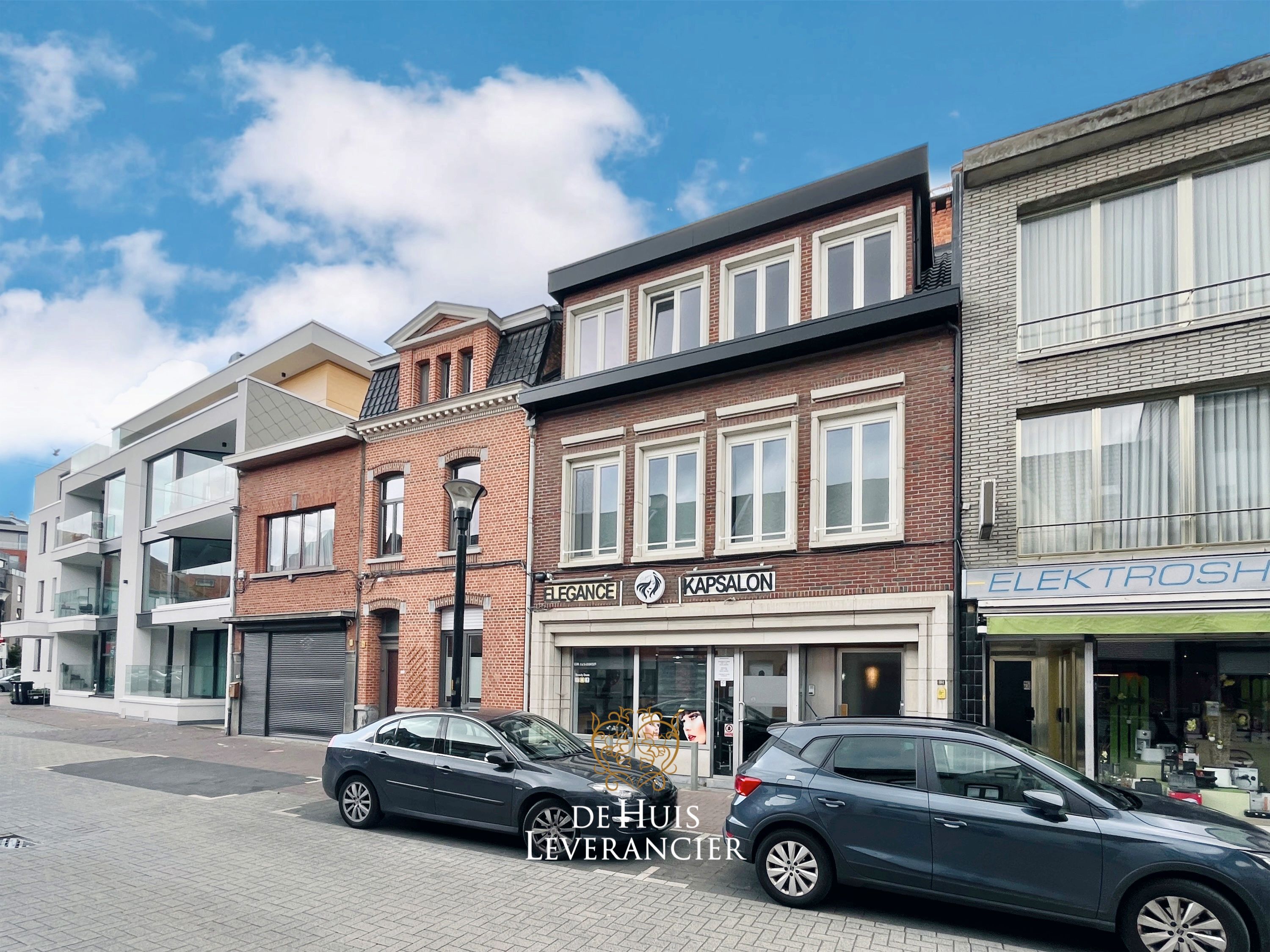 FlexSale : Appartement te koop in Willebroek: ideaal voor starters, investeerders en jonge professionals foto 16