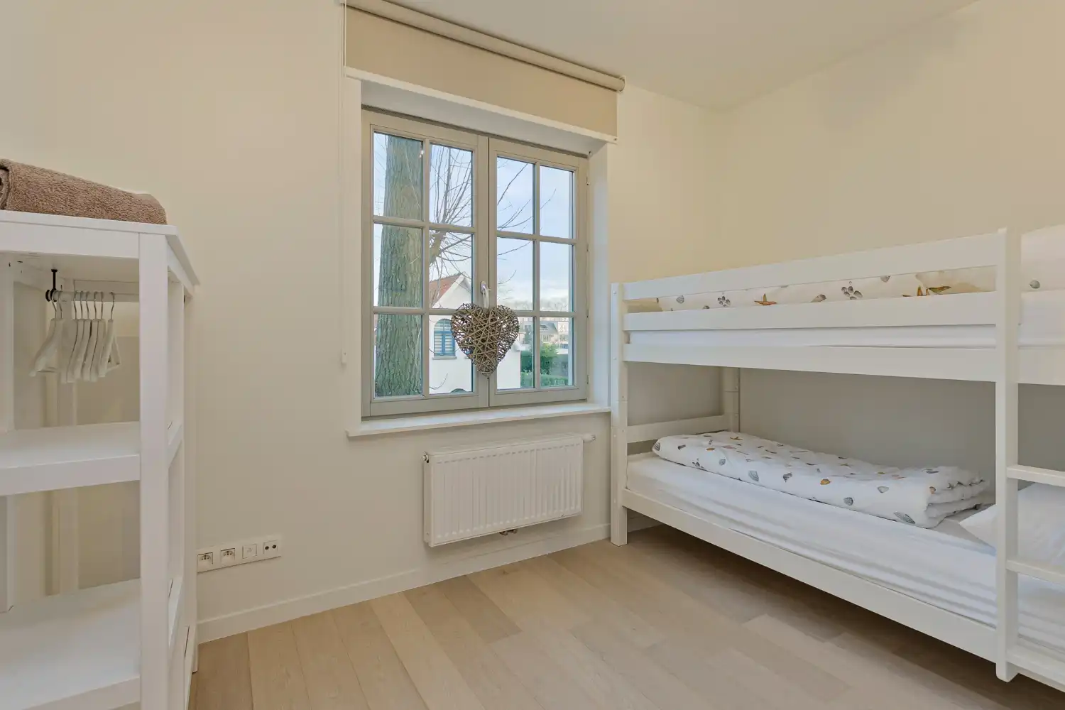 Exclusieve villa te koop in Sint-Idesbald – Residentie 't Zandkasteeltje foto 14