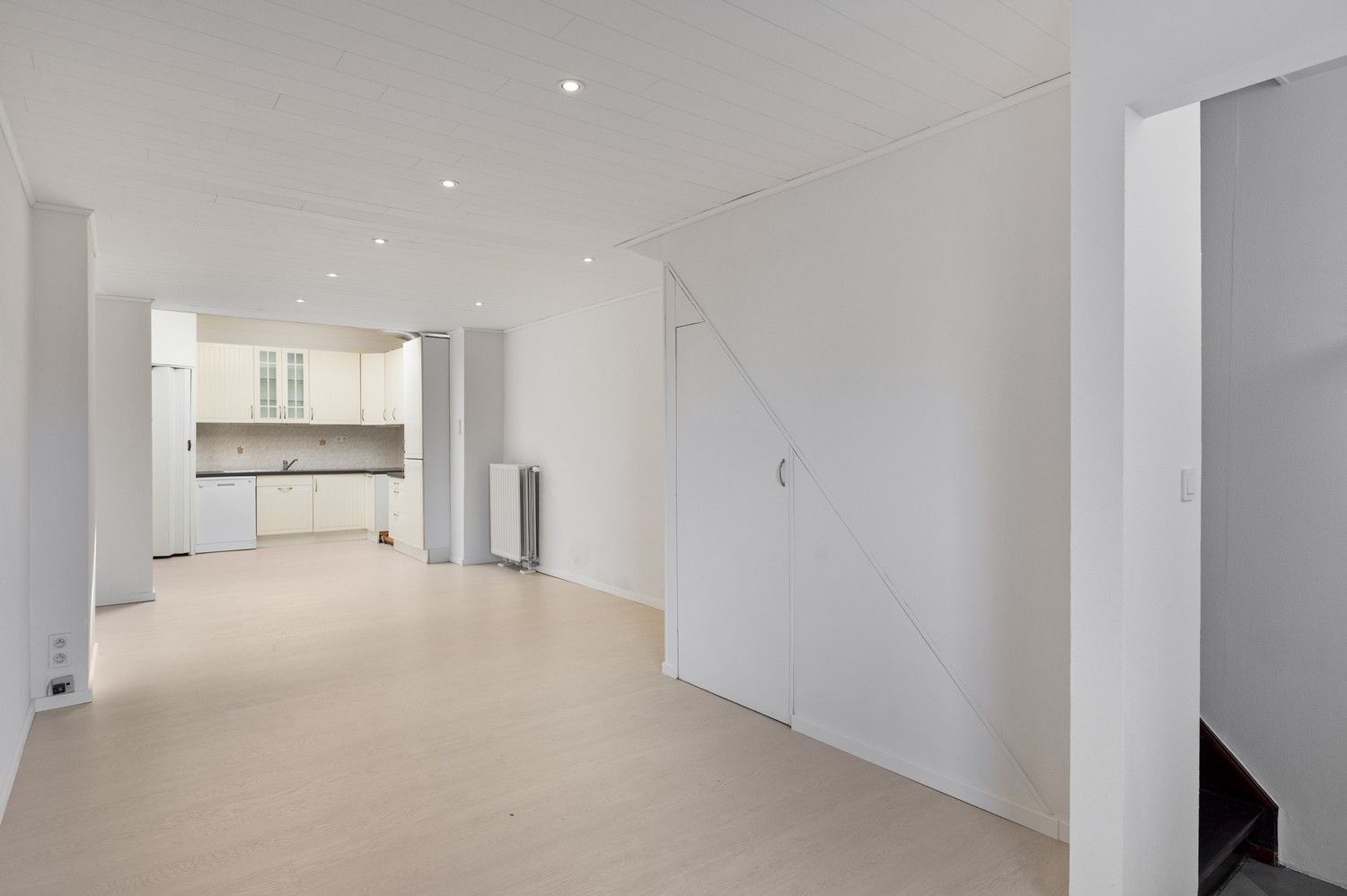 Leuke starterswoning met 2 slaapkamers te Lier foto 4