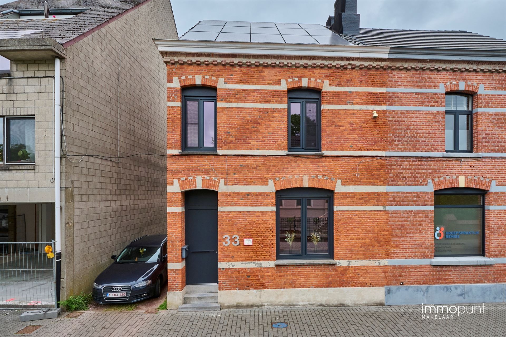 Woning foto {{pictureIndex}}