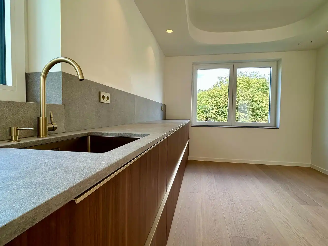 Volledig gerenoveerde villa met EPC A in gegeerde wijk Ter Elst foto 8