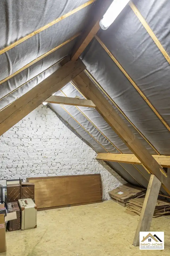 Perfecte starterswoning in landelijke omgeving!  foto 23