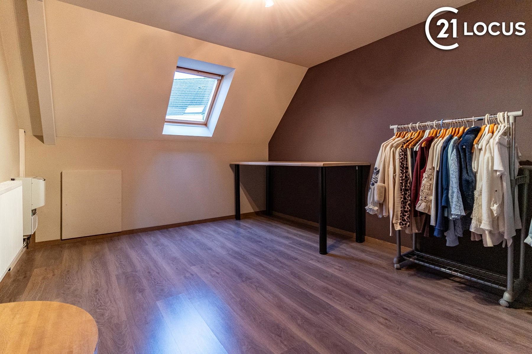 EPC B – Zonnepanelen – Airco: comfortabel wonen in Beveren foto 12