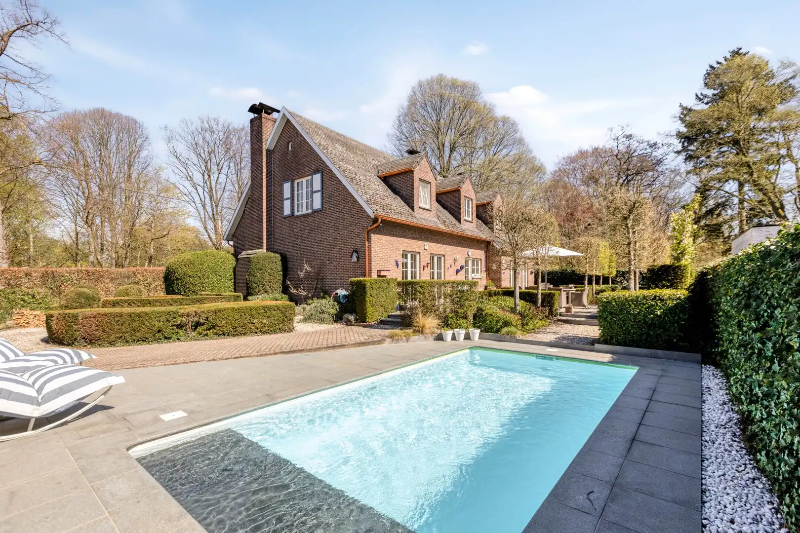 Parklaan 9, 3600 Genk foto 31