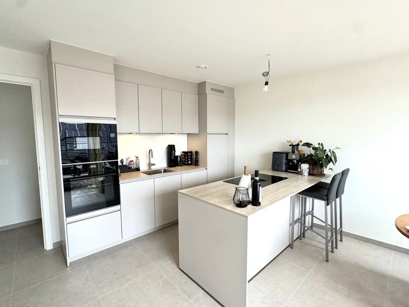 Appartement te huur foto 5
