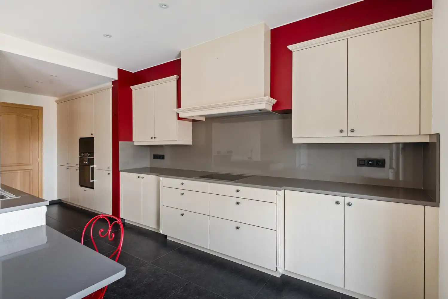 Exclusieve duplex in het historisch centrum te Lier foto 16