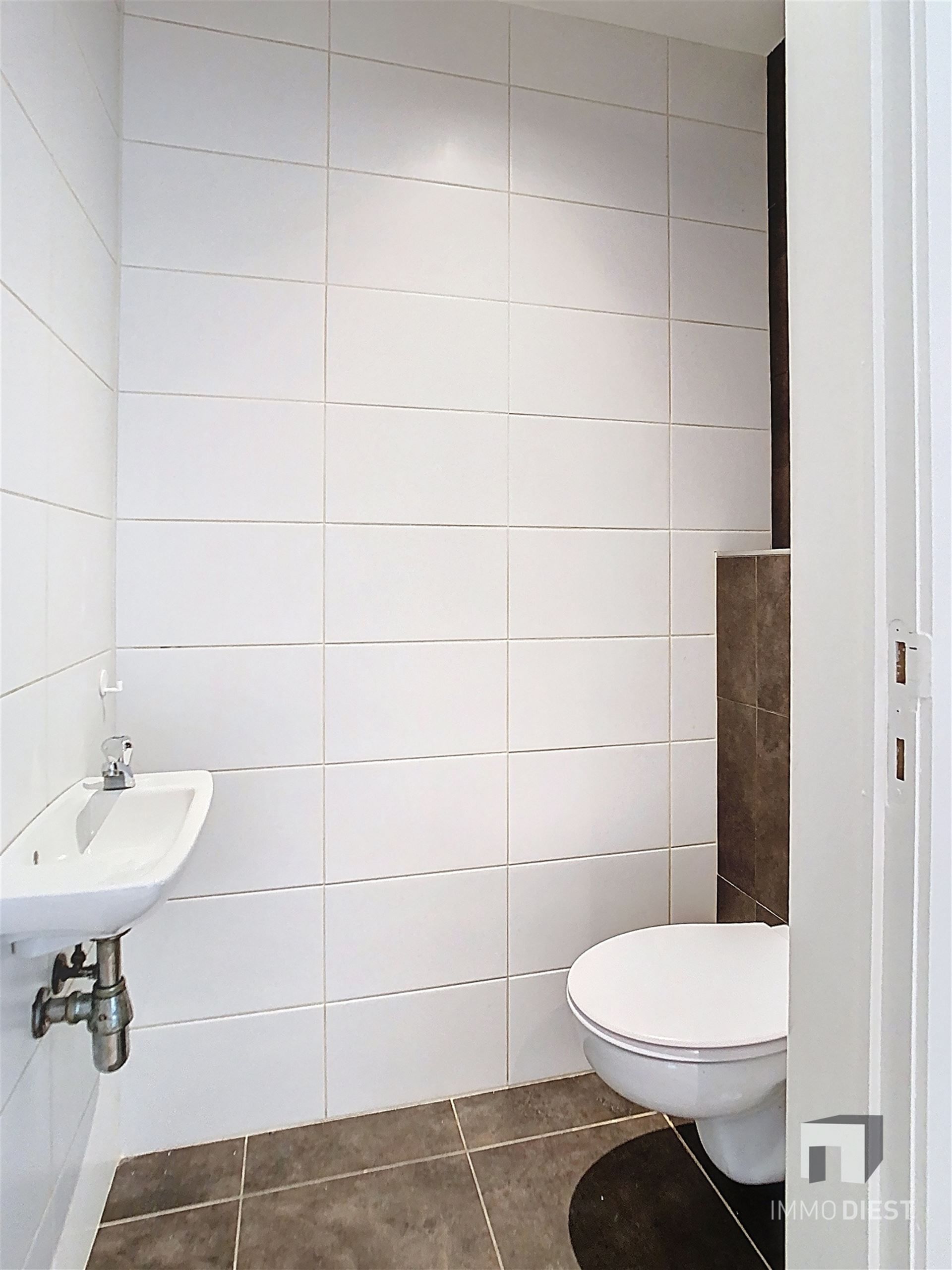 Dakappartement foto 17