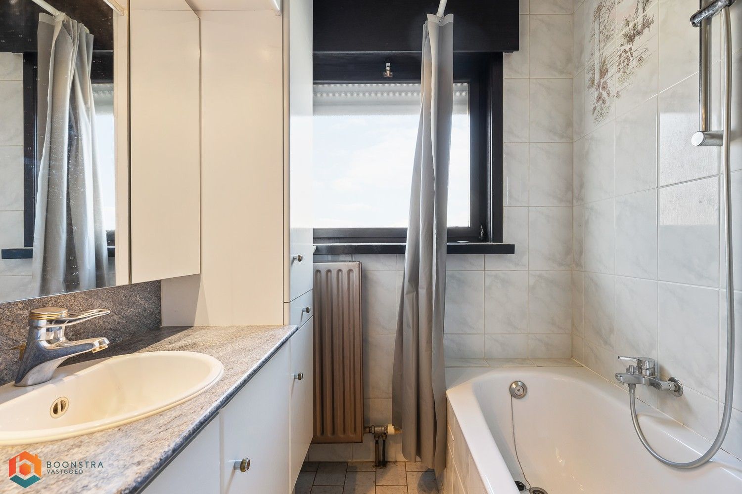 Gelijkvloerse woning met 3 slpkrs op een perceel van 557 m² te Putte foto 11