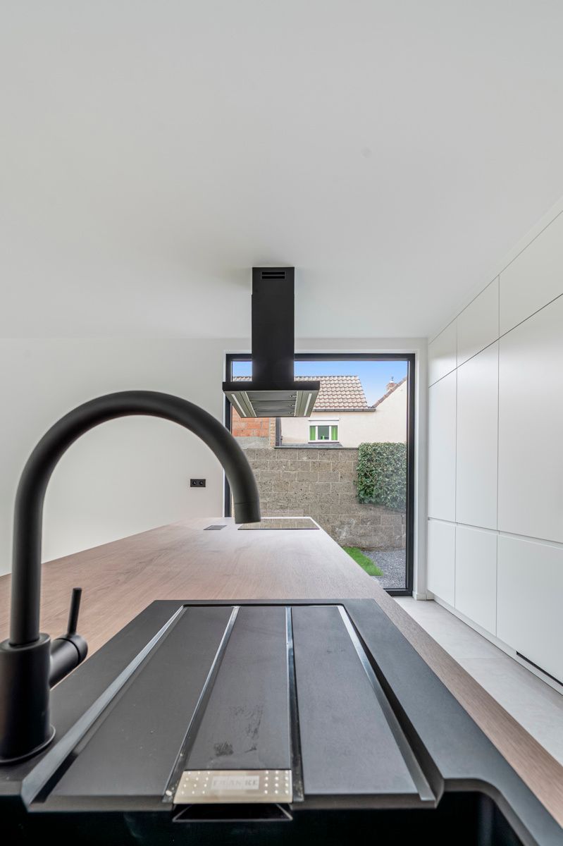 Ruime nieuwbouwwoning 6% BTW foto 5