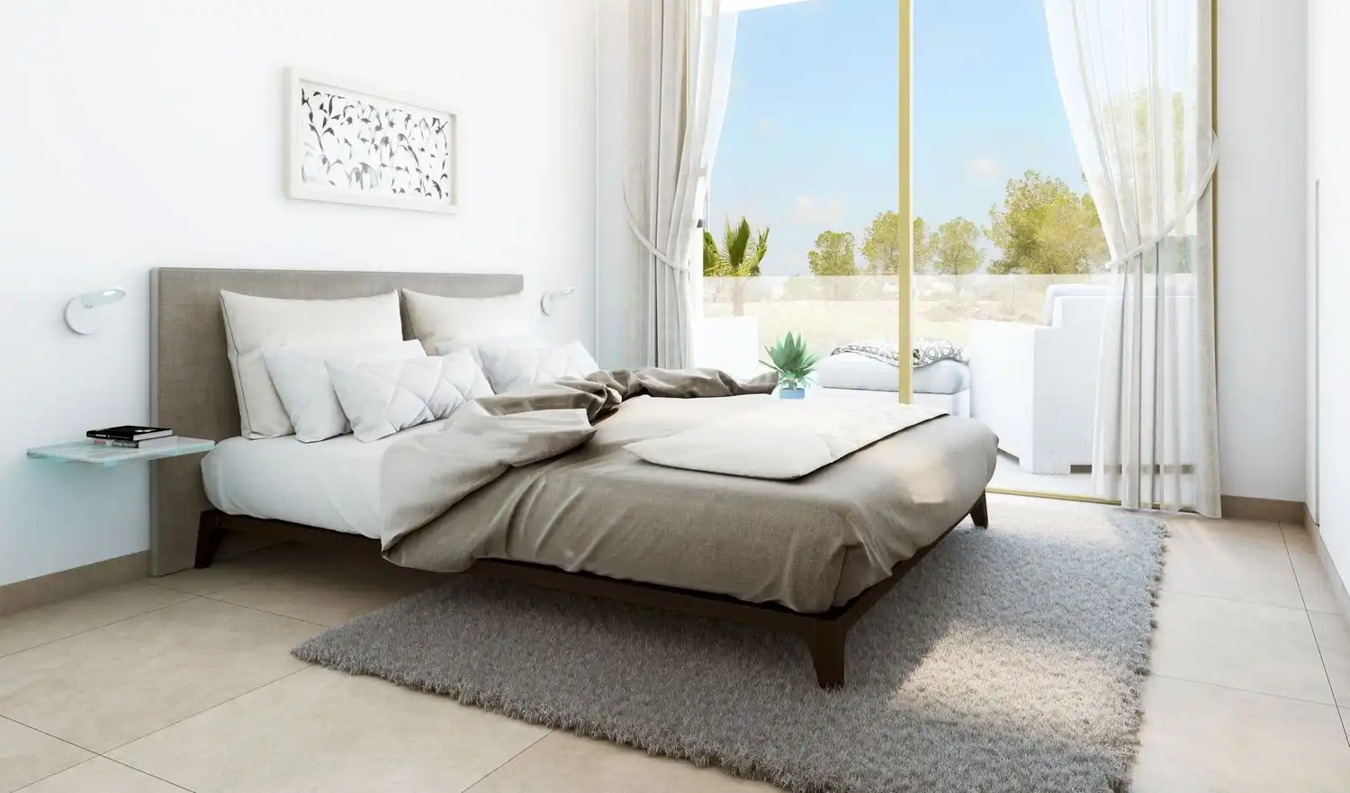 Villa Malé - Vistabella Golf Homes - Orihuela foto 6