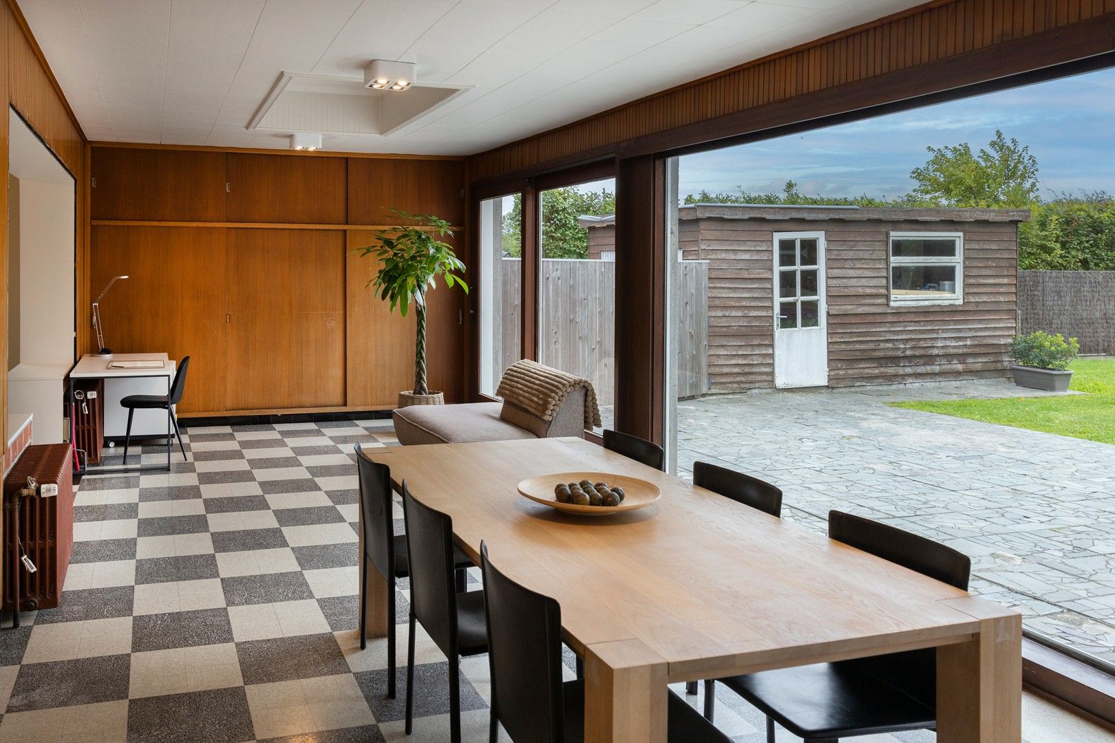 Verder te renoveren ruime & lichtrijke villa op 1386 m². foto 11