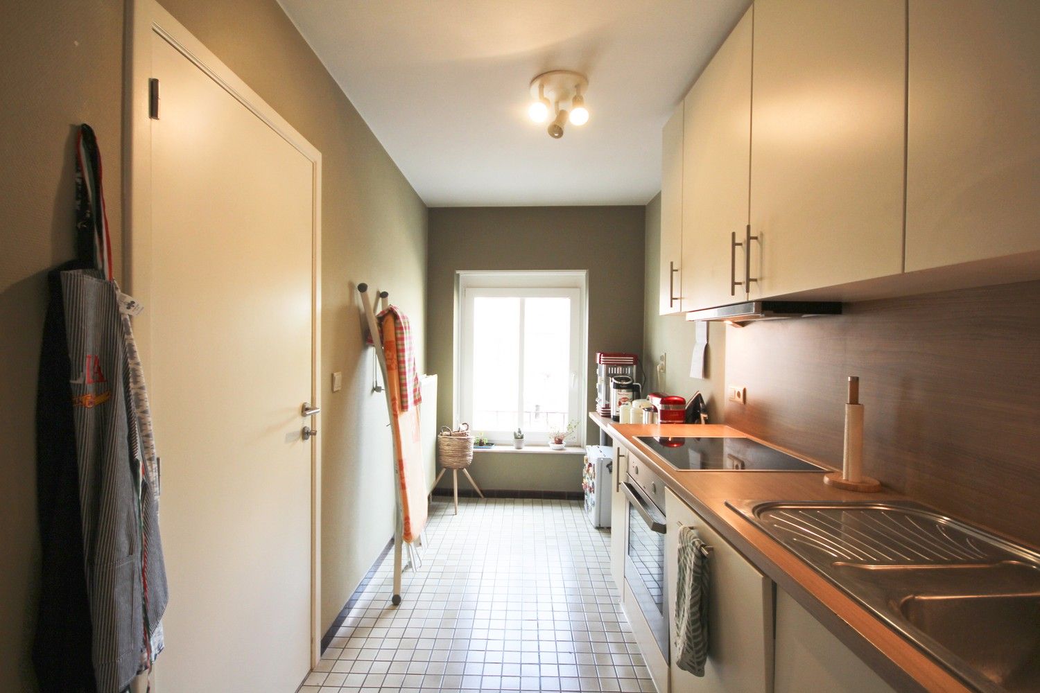 Appartement te huur in het hartje van Sint-Truiden foto 6