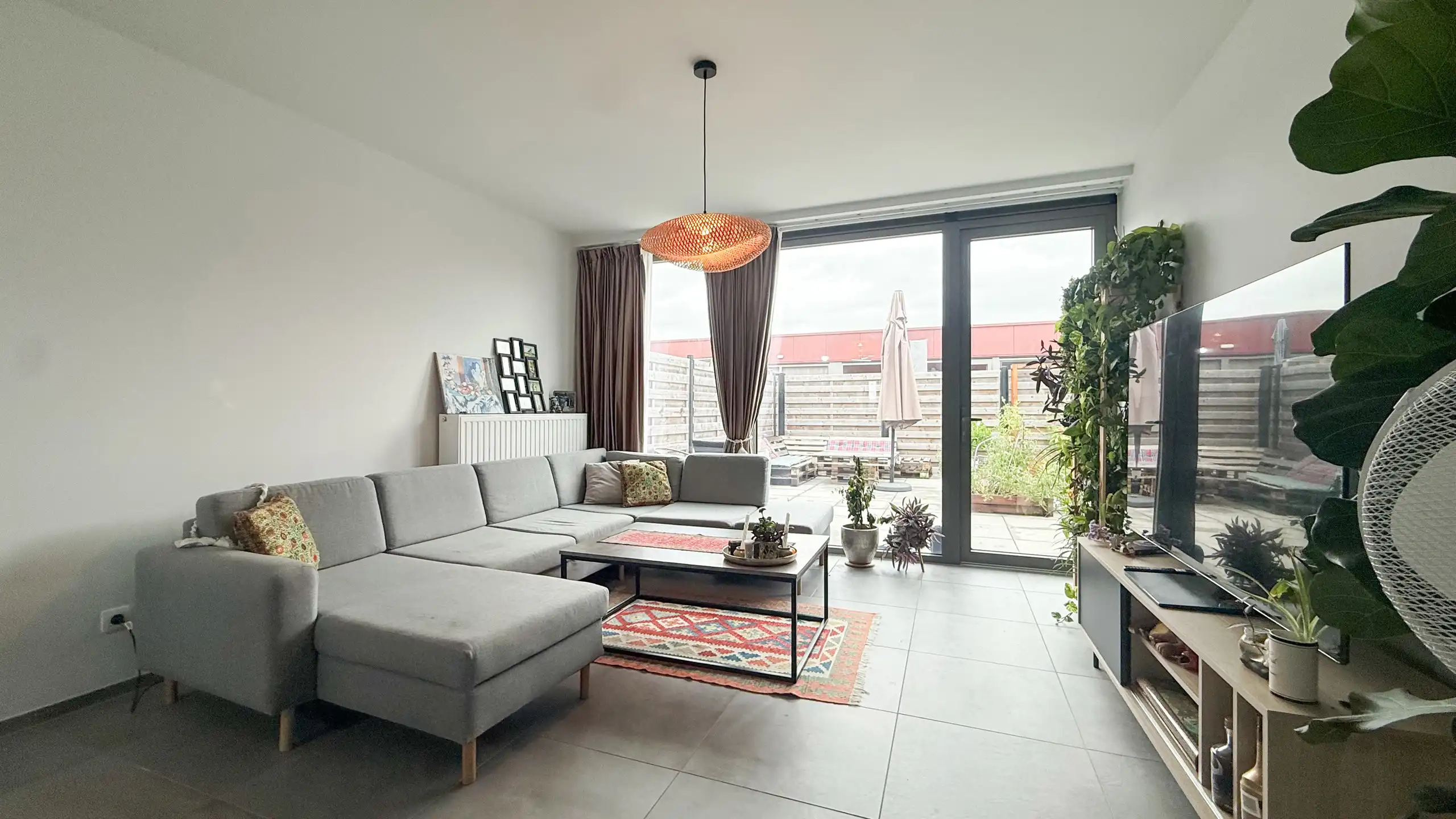 Instapklare woning met prachtig dakterras op topligging! foto 4