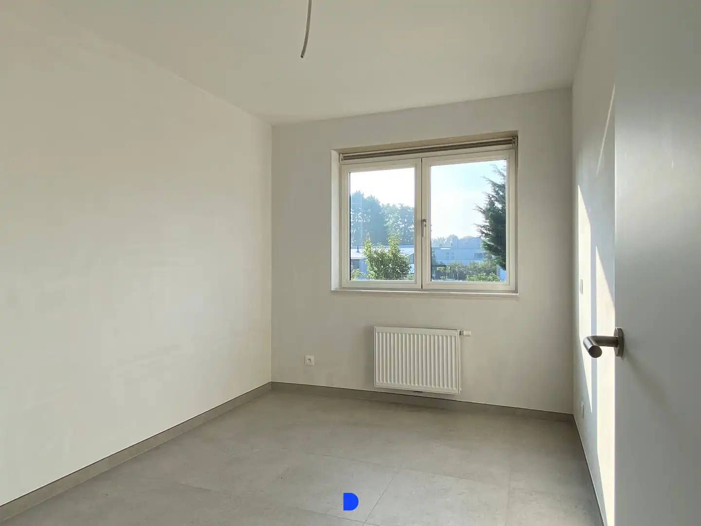 Mooi appartement in het centrum van Rumbeke! foto 15