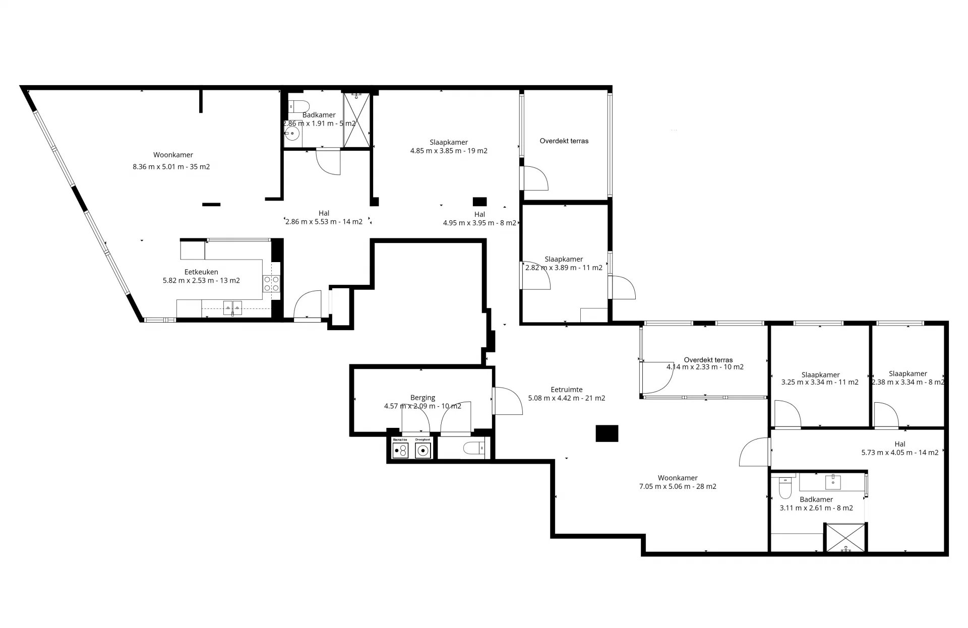 Appartement te koop foto 54