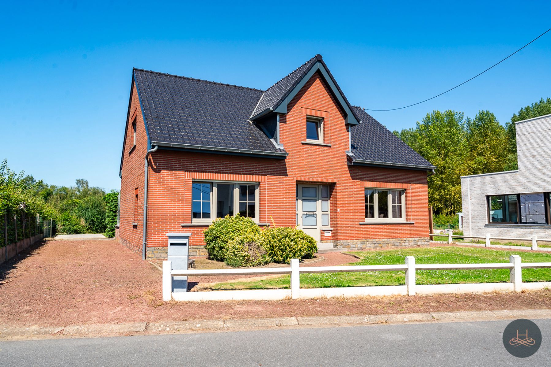 Huis te koop Schildhovenstraat 26 - 1910 Kampenhout