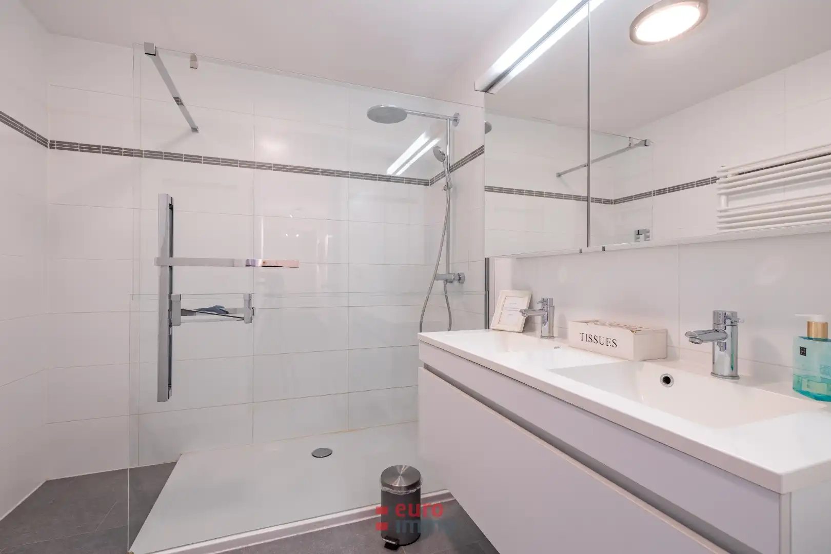 Topappartement met zeezicht in Residentie Dolce Vita foto 15