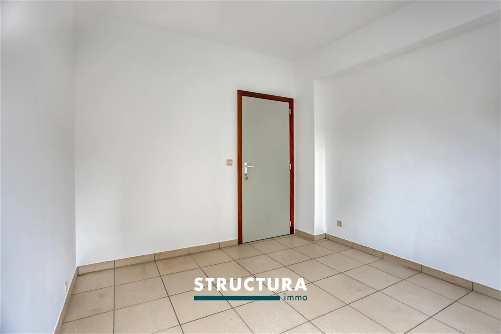 Ideaal startersappartement aan de rand van Brussel foto 8