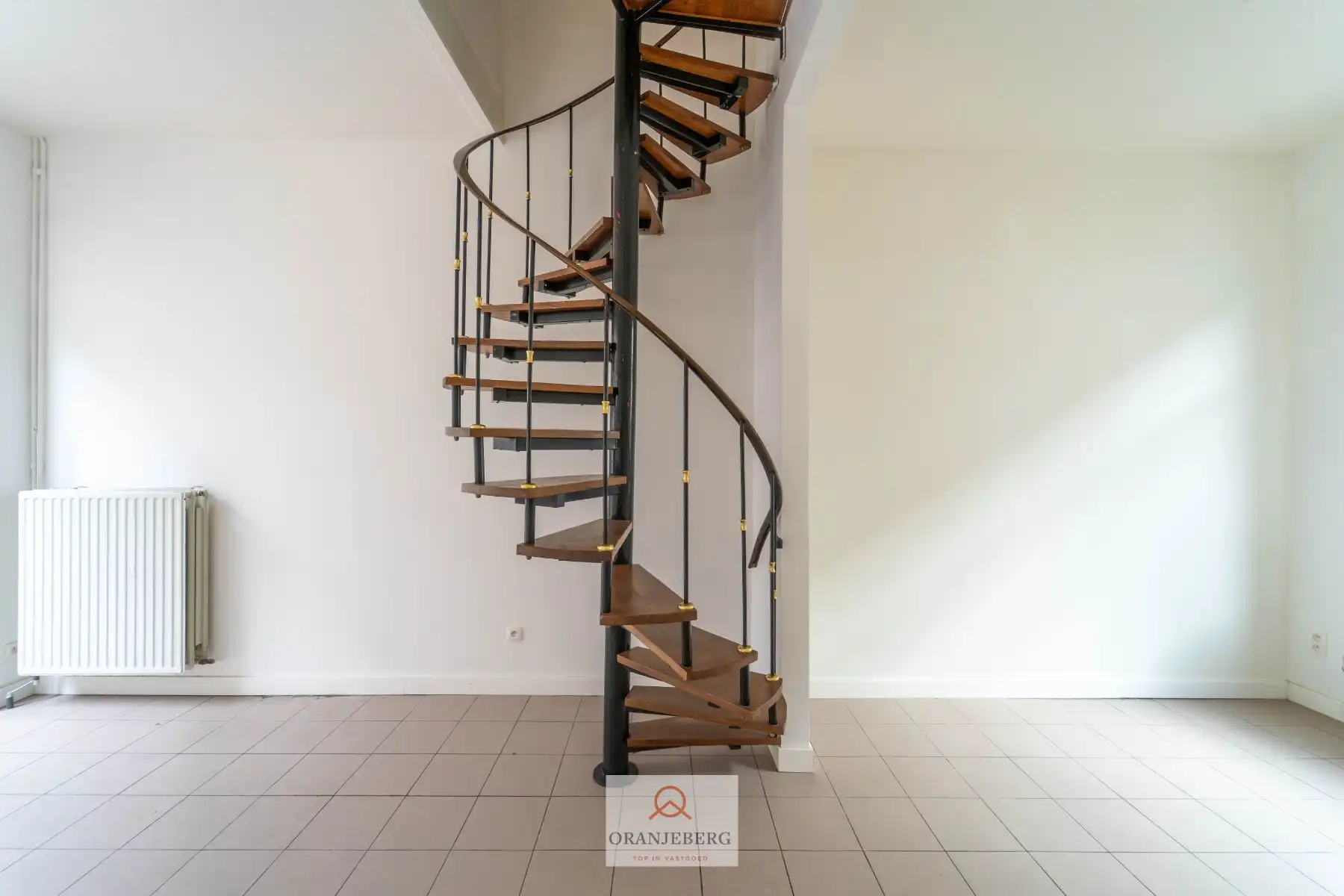 Instapklaar 2 slpk rijhuisje in rustige straat te koop op TOPligging nabij Gent foto 14