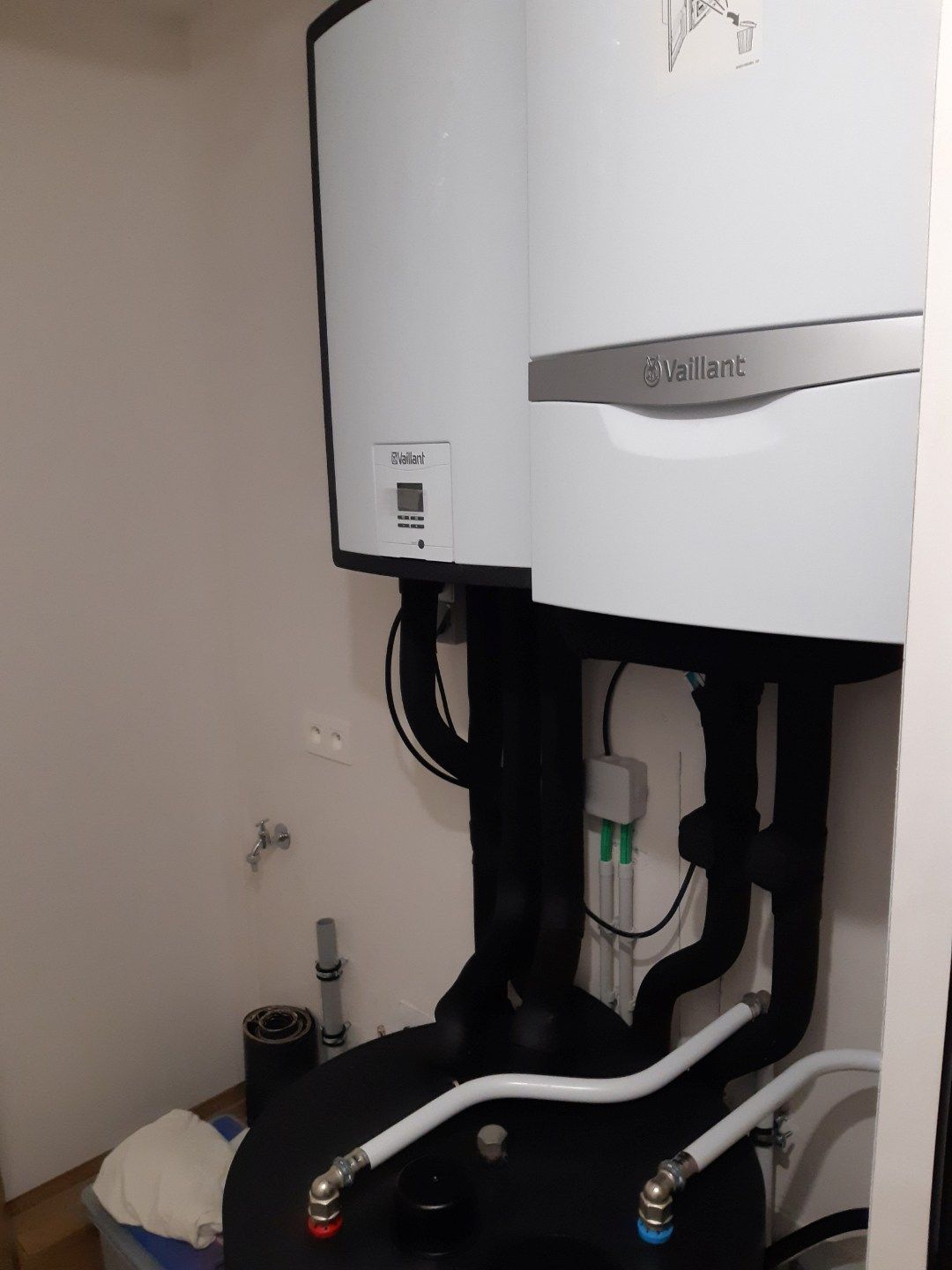 BEN-appartement met ruim terras. foto 19