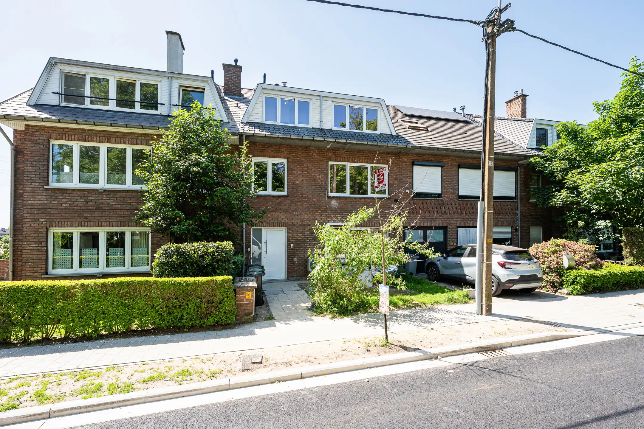 Lichtrijk appartement met 2 Slaapkamers en EPC A foto 18