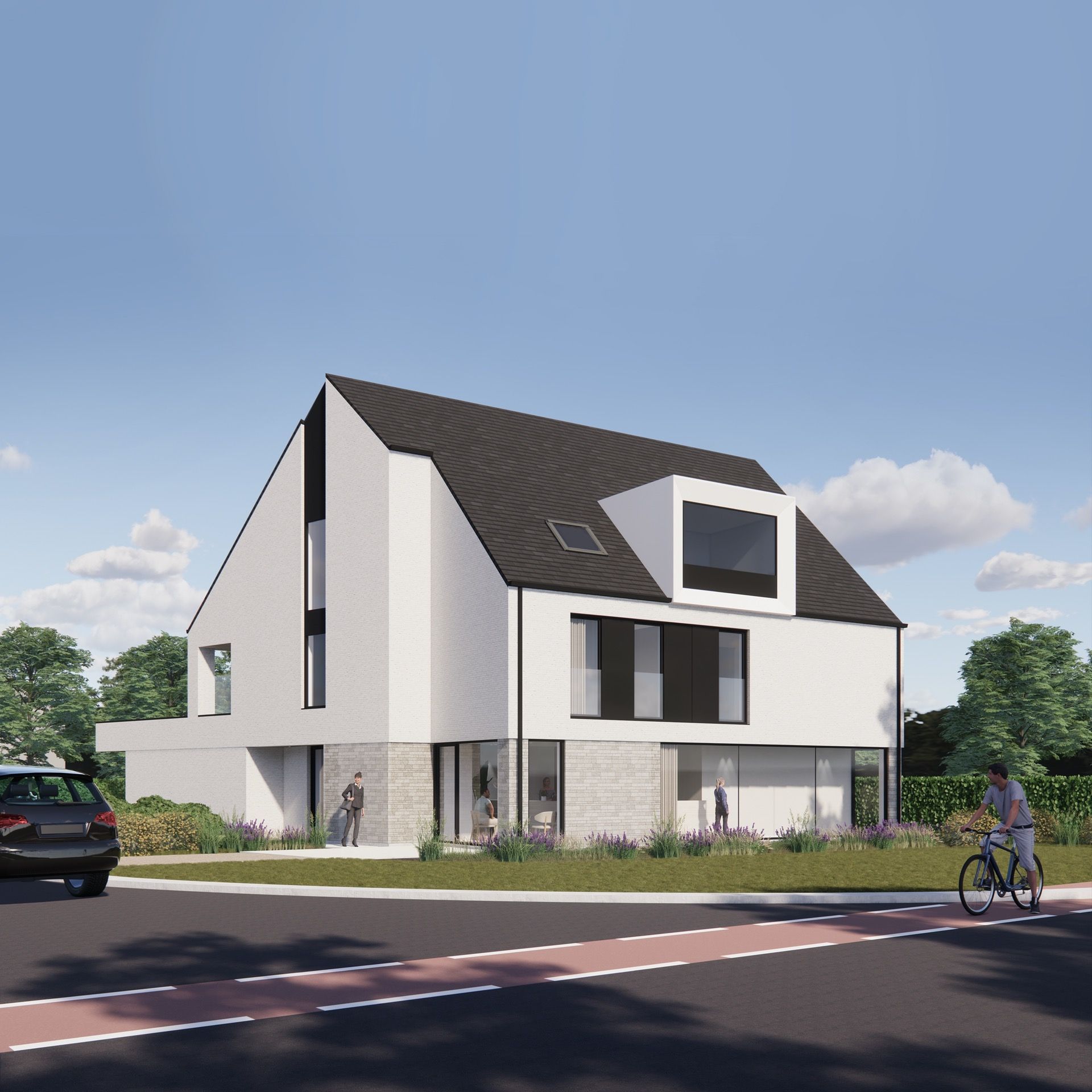 Appartement te koop foto 6