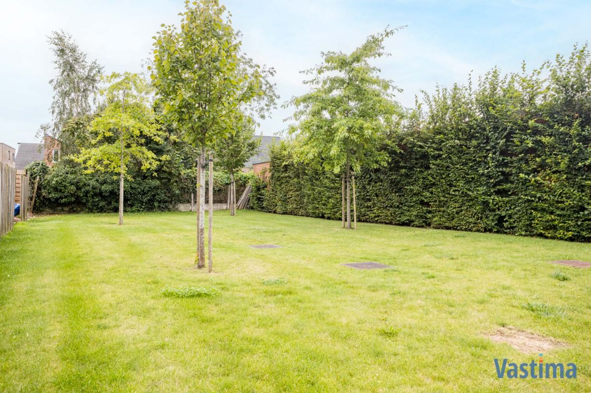 Energiezuinig nieuwbouwappartement met 2 slaapkamers en terras foto 20