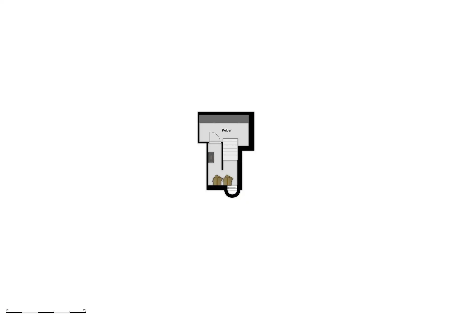 Instapklare HOB met hoogenergetisch comfort in Sint-Niklaas foto 21