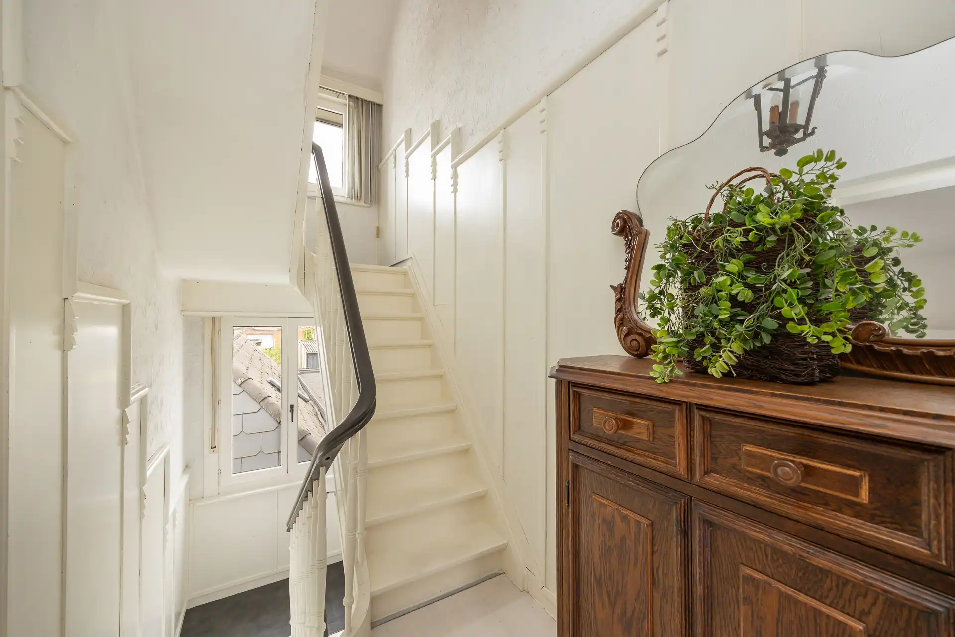 Perfect onderhouden woning: 3 slaapkamers, garage & ZW-tuin. foto 13