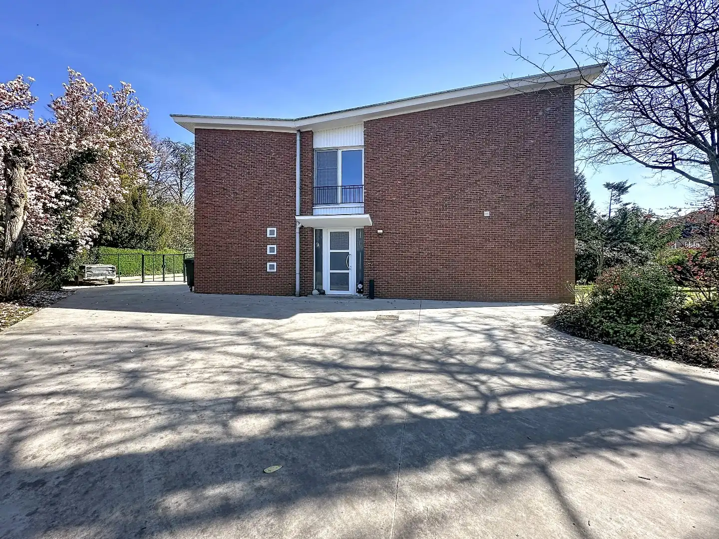 Unieke vrijstaande woning op 16 are nabij Leuven foto 27