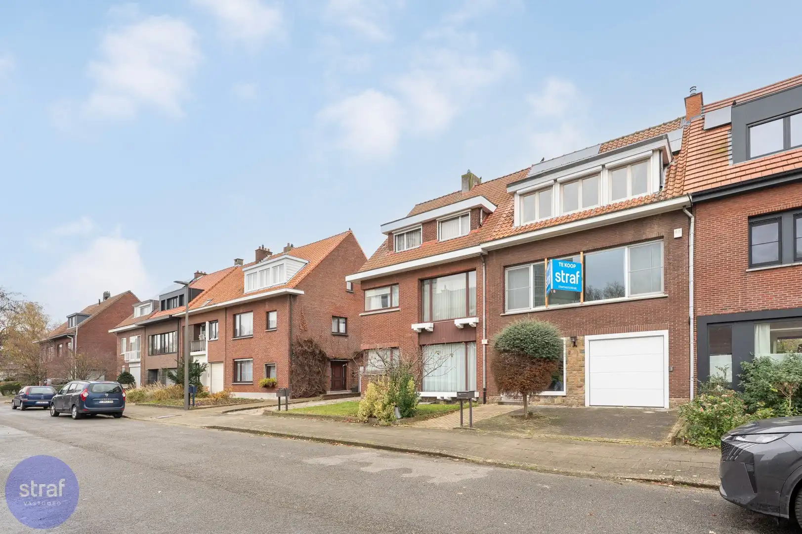 Moderne bel-etage met 3 slaapkamers op toplocatie foto 19