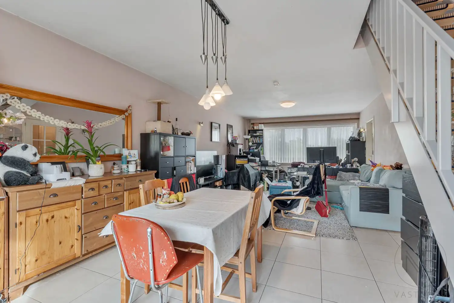 Interessant opbrengsteigendom te koop! foto 36