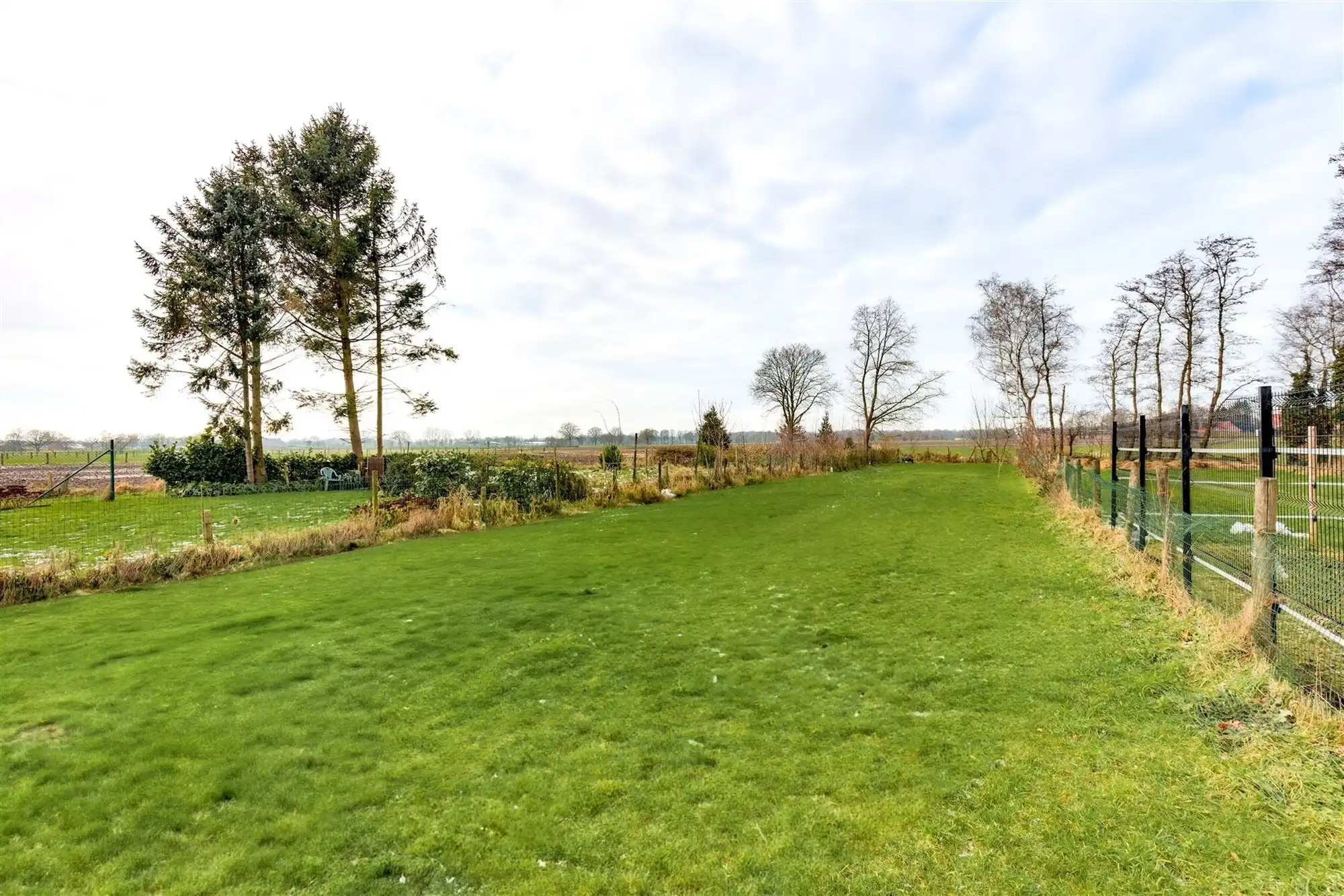 Stijlvolle gerenoveerde halfopen bebouwing met tuin en 3 slaapkamers in Oostmalle foto 35