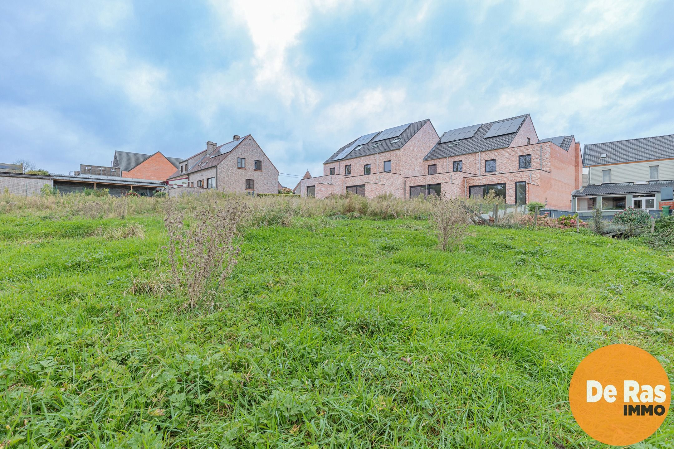 STEENHUIZE - Prachtige pastorijwoning (6% BTW mogelijk !) foto 8