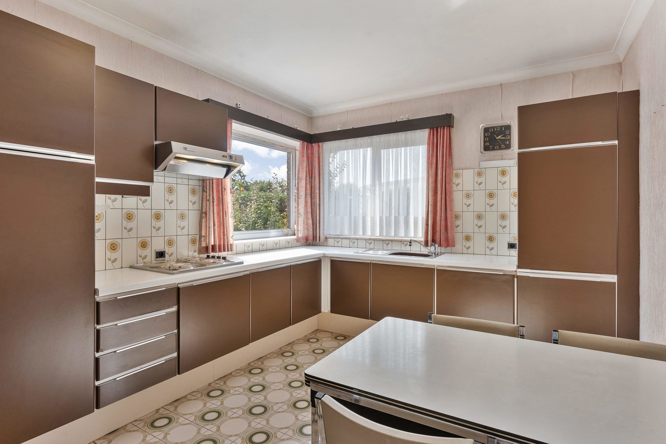Halfopen woning op zuidgericht perceel te Hees foto 13