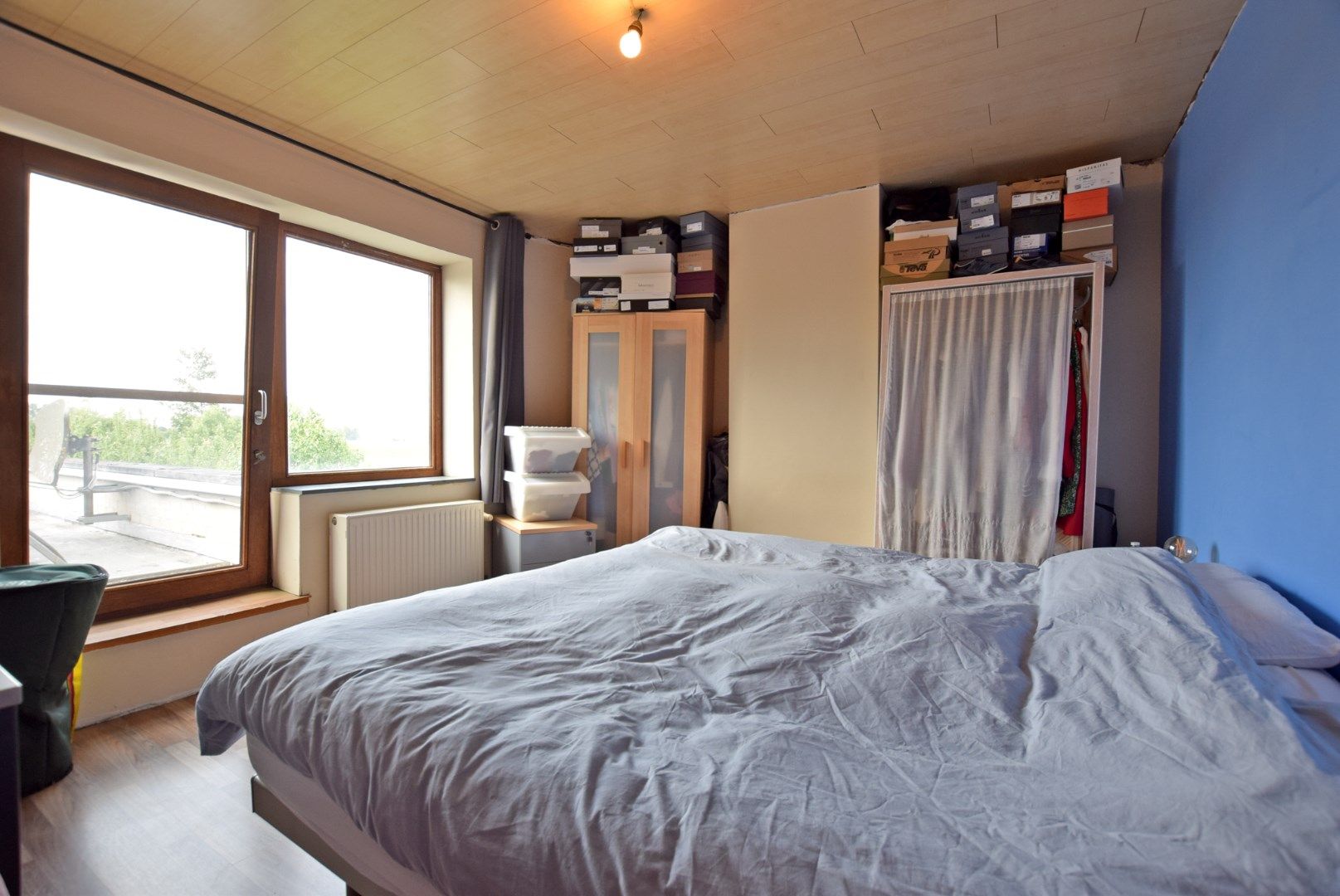 Ruime lichtrijke woning op 555 m² en 3 slaapkamers. foto 8