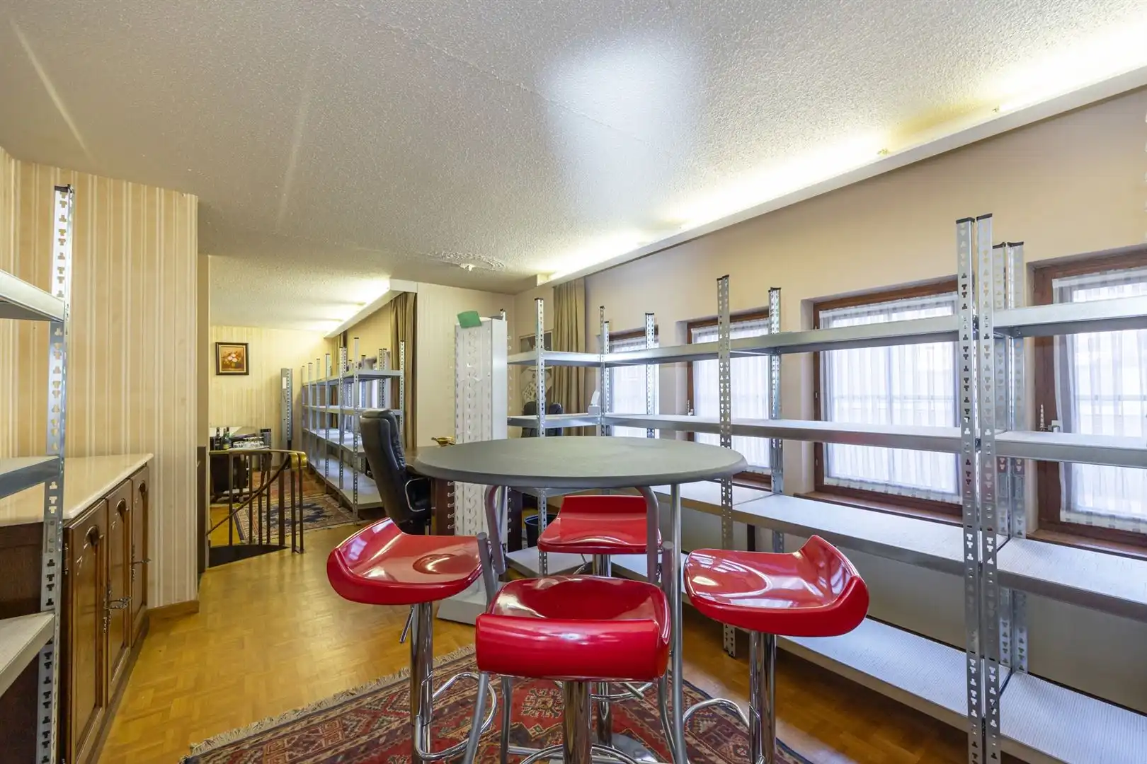 Kantoorruimte in het hartje van Mechelen foto 8