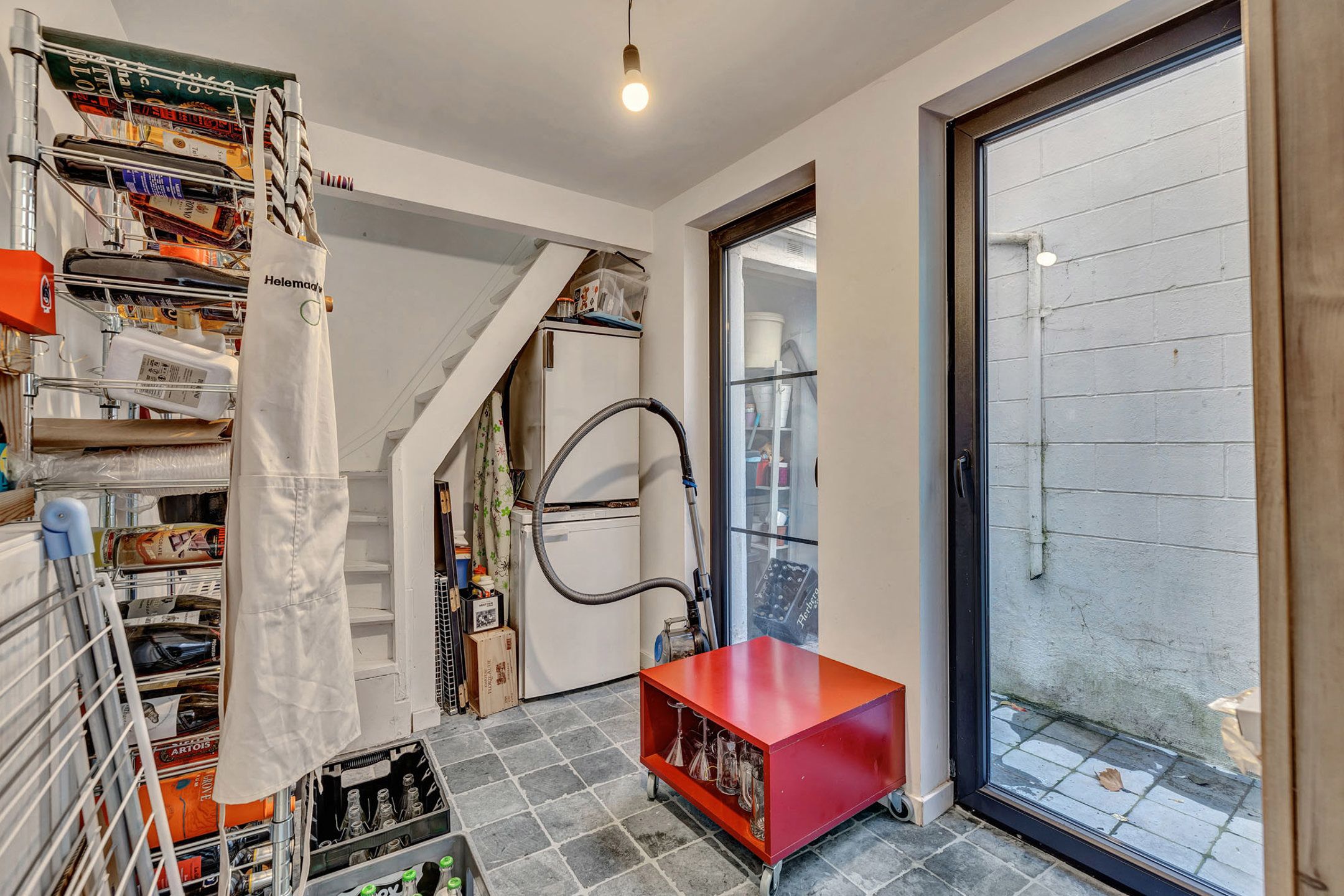 Ideale starterswoning of investeringspand! foto 16