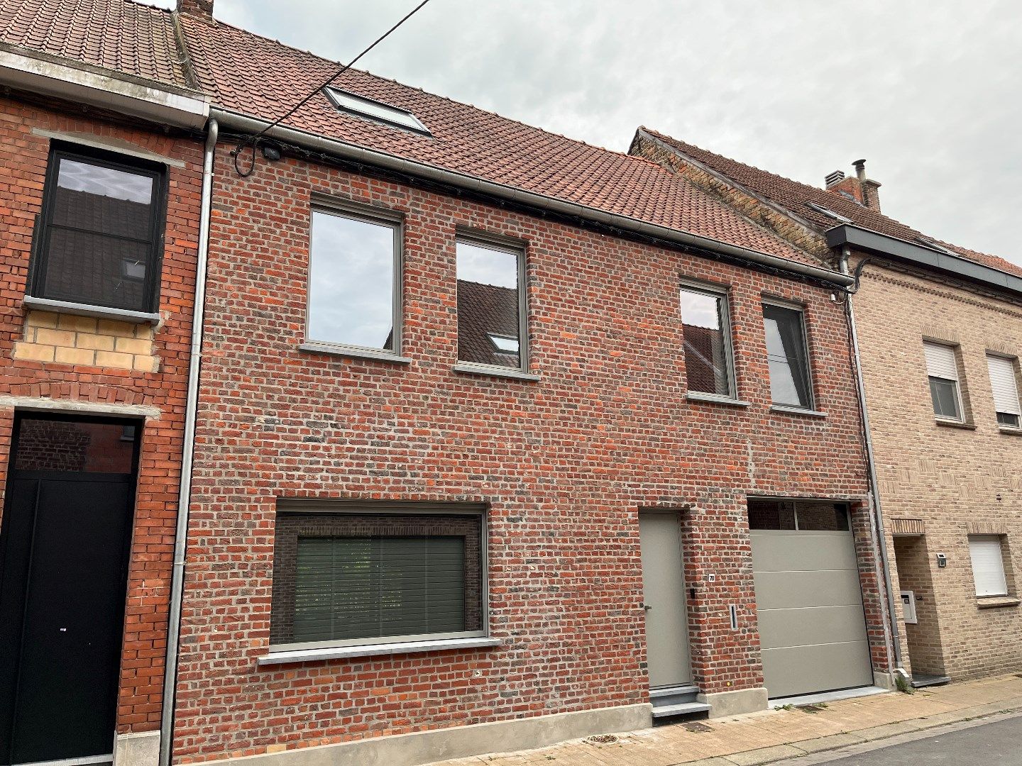 Energiezuinige nieuwbouwwoning met 3 slaapkamers! foto 16