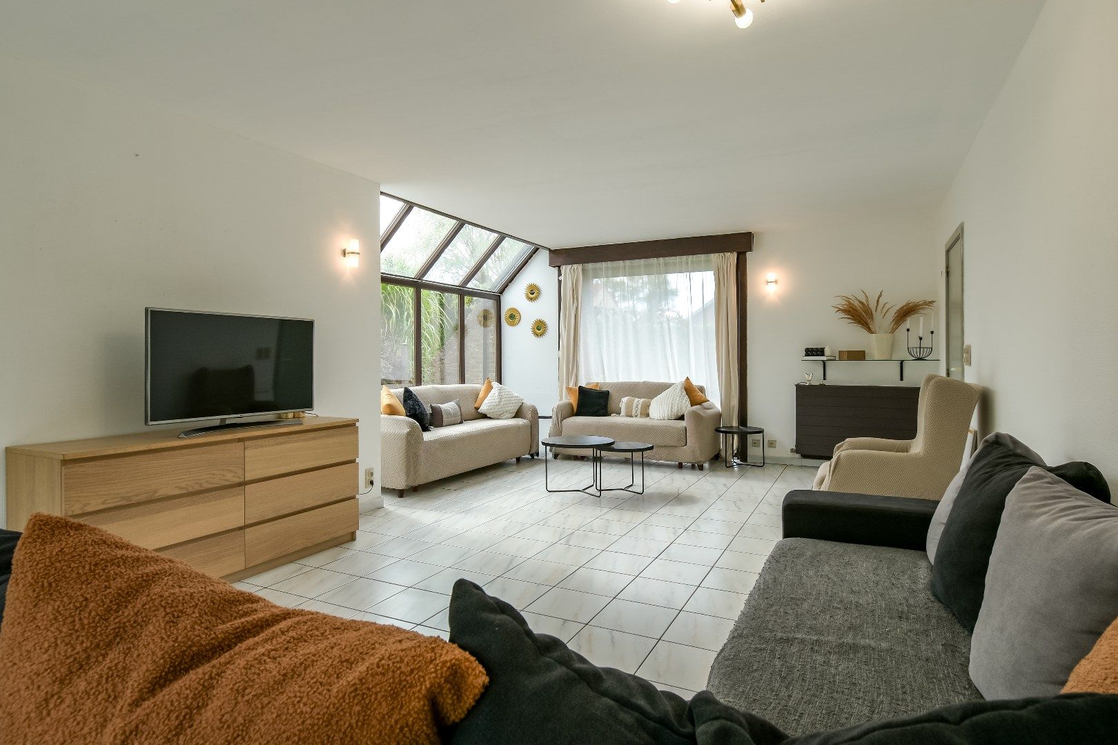 Gezellige woning omgeven door groen! foto 7
