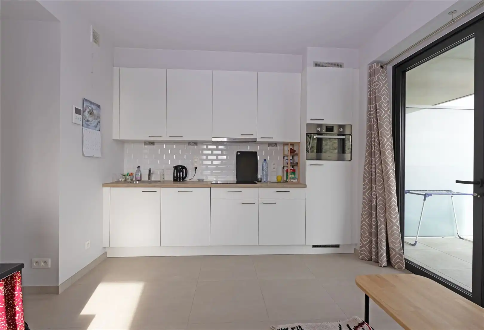 Verhuurd investeringsappartement met weids zicht foto 5