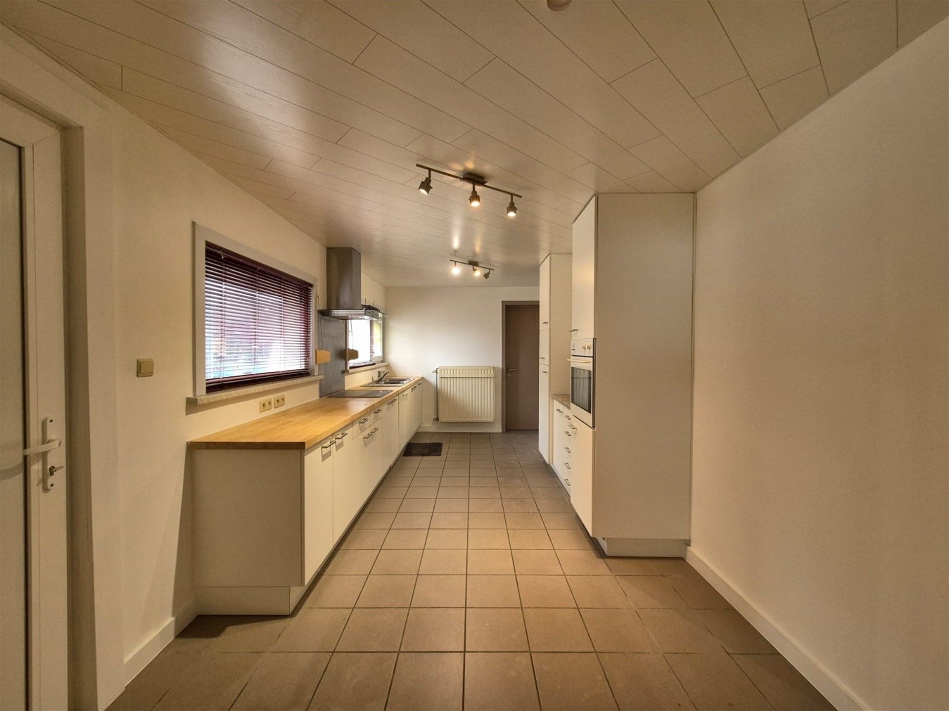 Gunstig gelegen opgeknapte woning.  foto 8