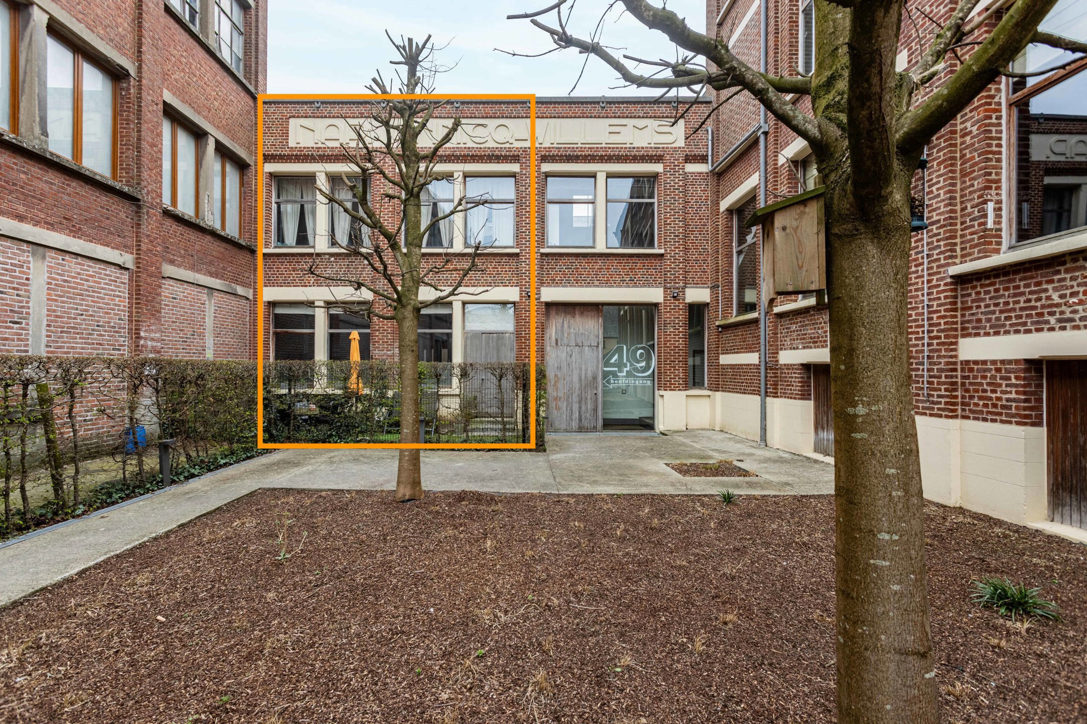 Unieke loft van 285m² foto 5