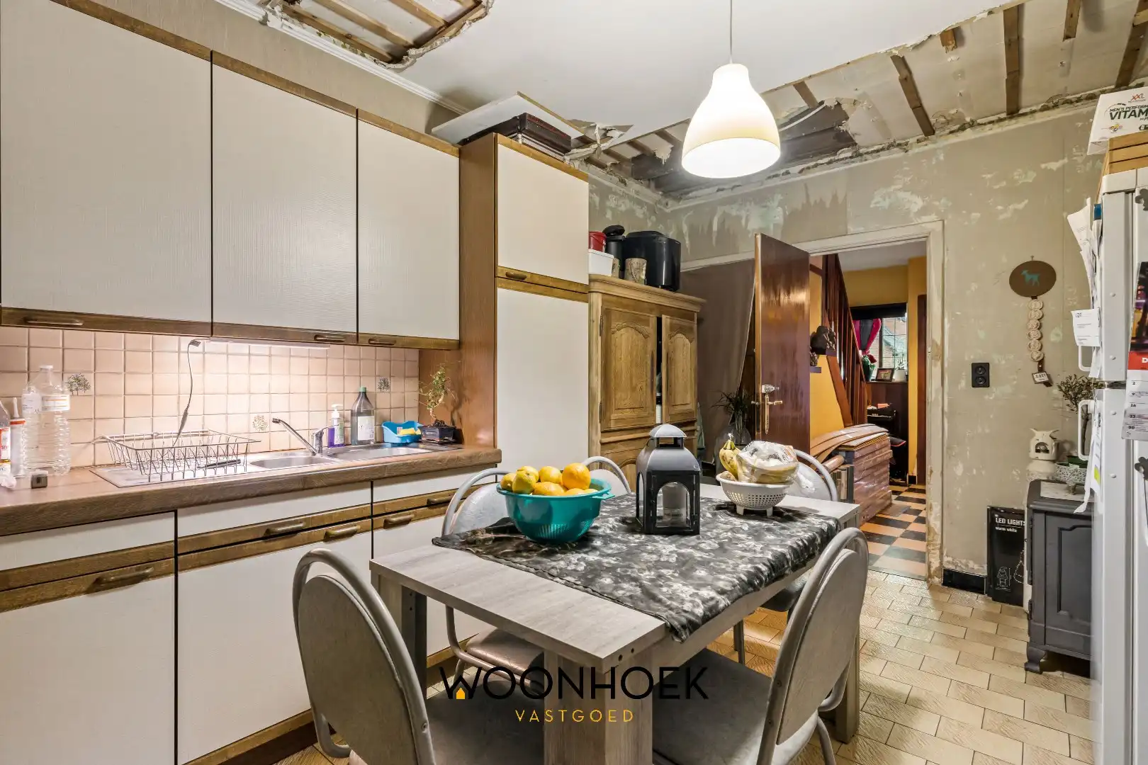 VERKOCHT! Woonhoek Vastgoed Lokeren foto 10