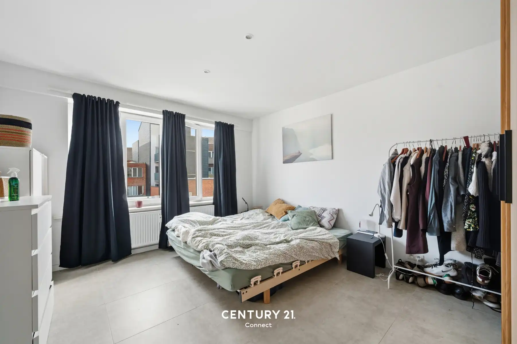 Wonen Stadscentrum Mechelen foto 13