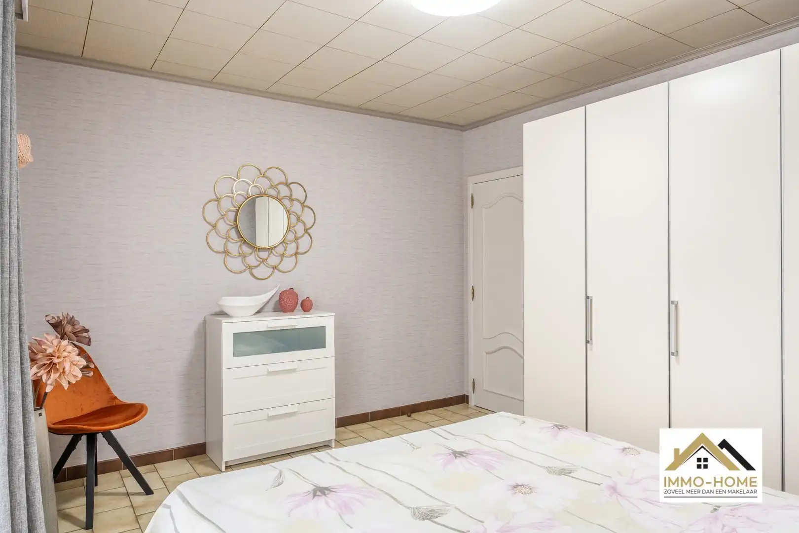 Vrijstaande woning met ruime tuin en open zicht!  foto 18